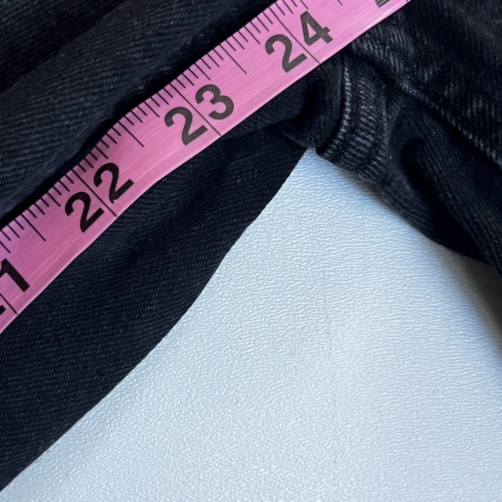 Everlane The Way High Rise Crop Jeans - Picture 8 of 8